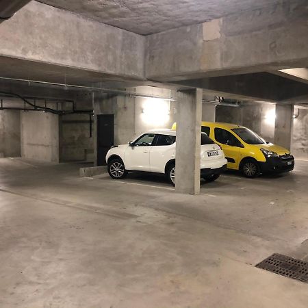 Studio Centre Annemasse Proche Ceva Geneva Leilighet Eksteriør bilde